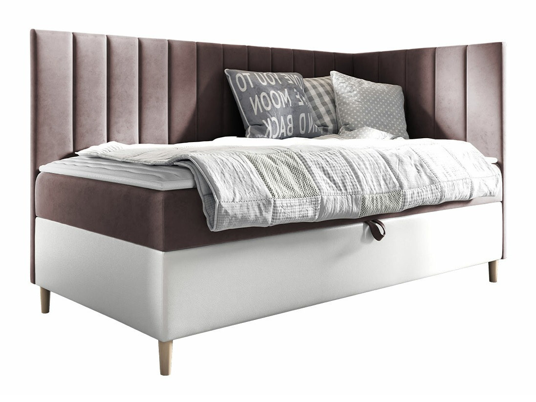 Cama continental Lucus (Soft 017 + Fresh 9)