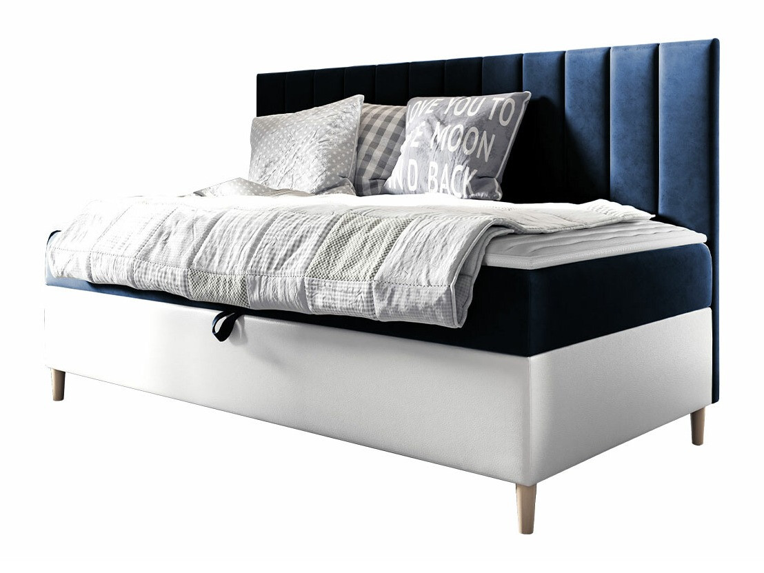 Cama continental Lucus I (Soft 017 + Fresh 11)