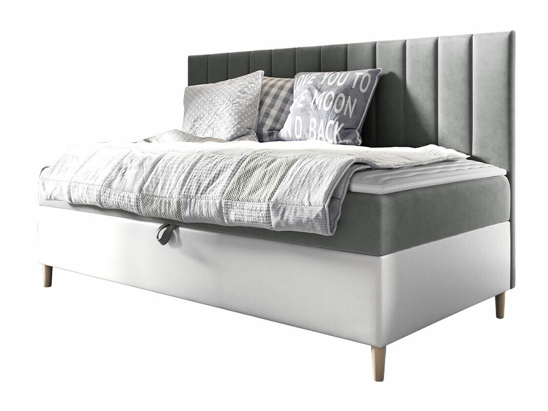 Cama continental Lucus I (Soft 017 + Fresh 14)