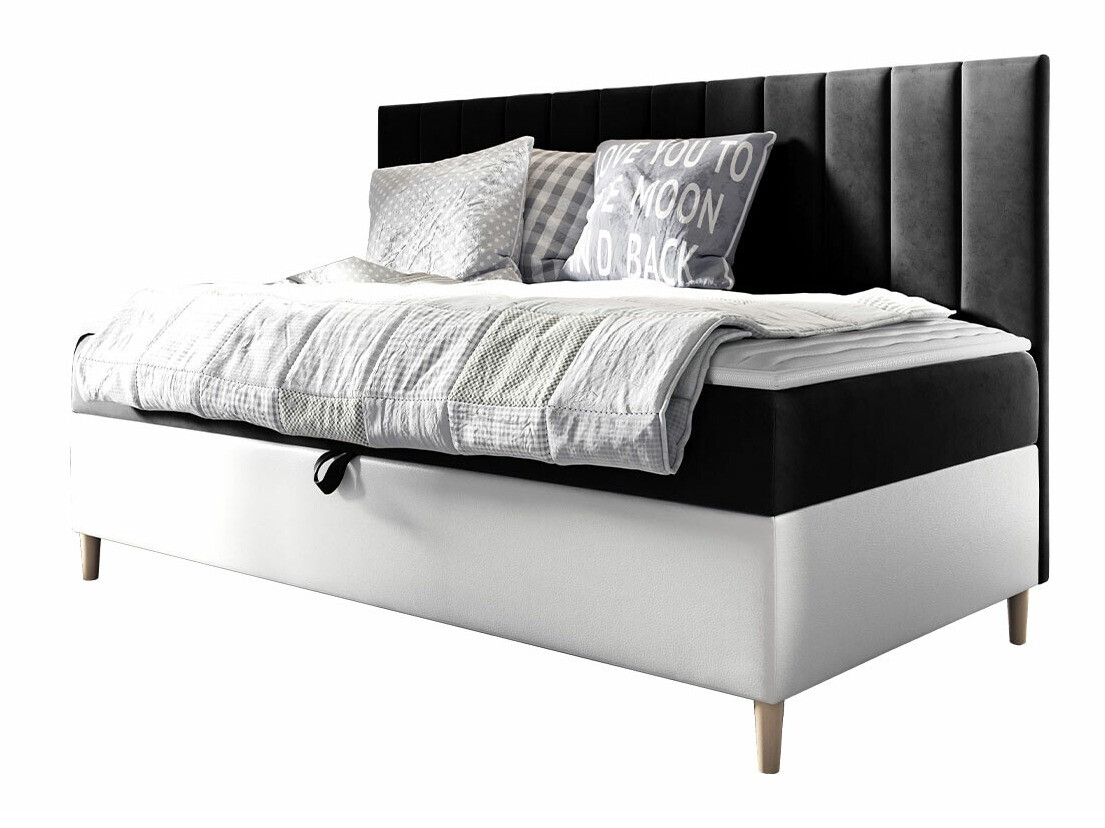 Cama continental Lucus I (Soft 017 + Fresh 17)