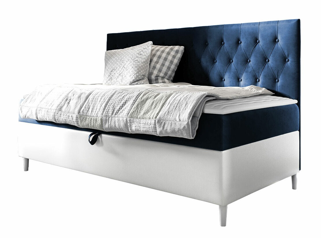 Cama continental Lucus II (Soft 017 + Fresh 11)