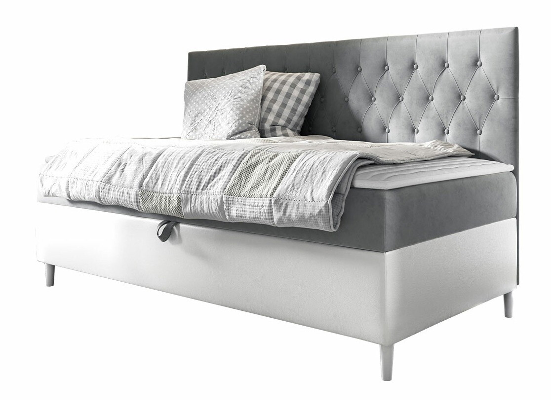 Cama continental Lucus II (Soft 017 + Fresh 14)
