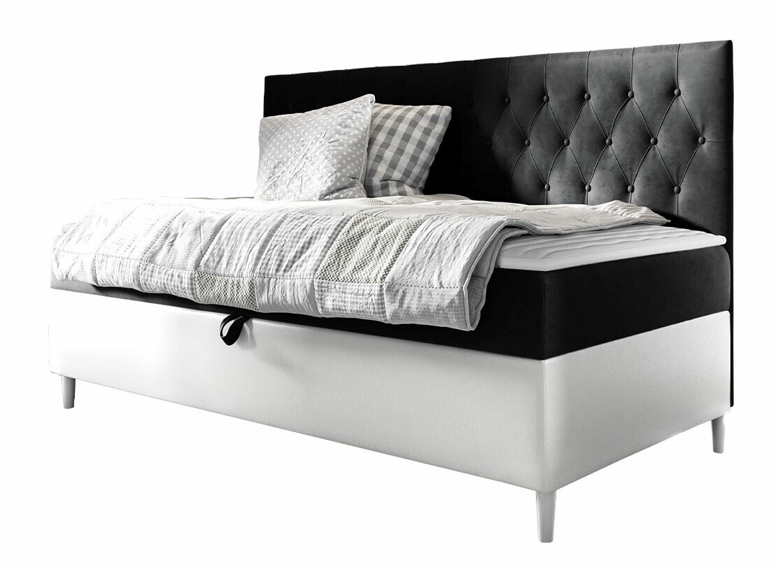 Cama continental Lucus II (Soft 017 + Fresh 17)