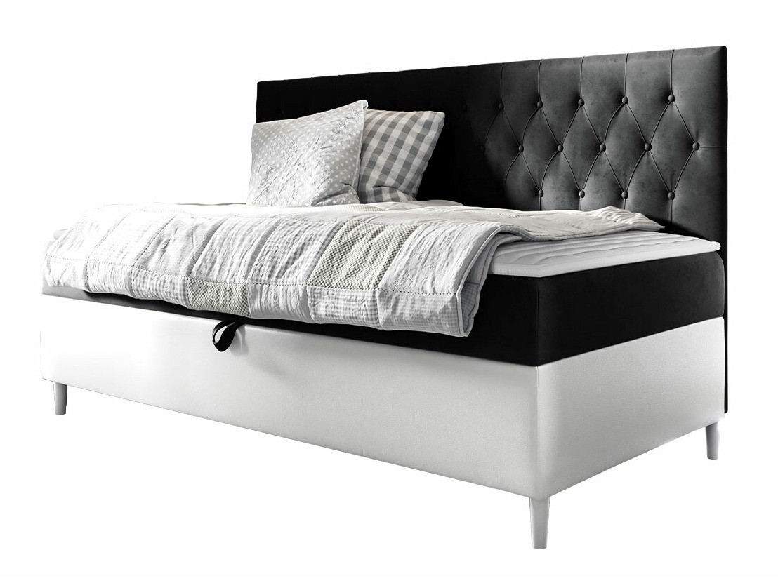 Cama continental Lucus II (Soft 017 + Fresh 17)