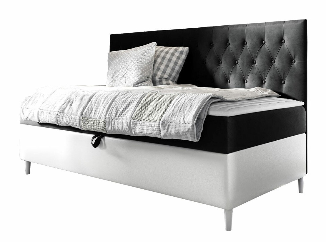 Cama continental Lucus II (Soft 017 + Fresh 17)