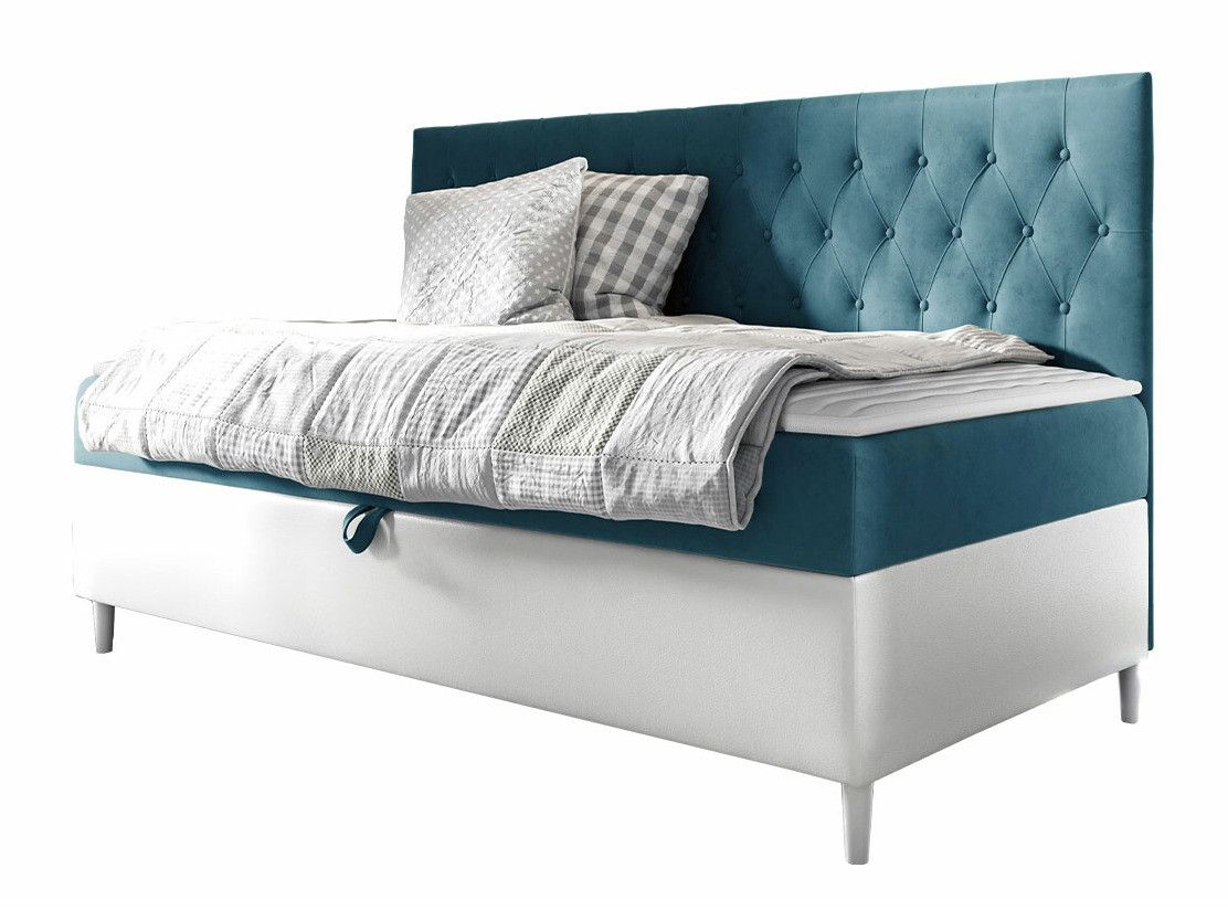 Cama continental Lucus II (Soft 017 + Fresh 34)