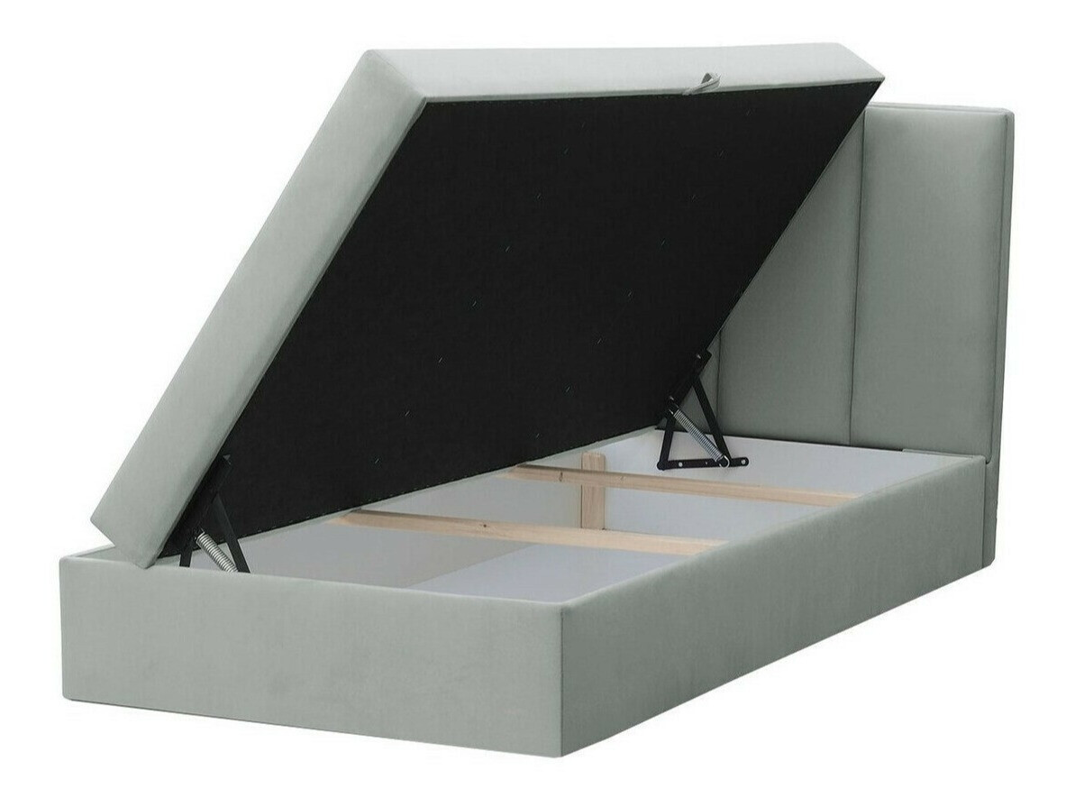 Cama continental Granbury 100 (Manila 26)