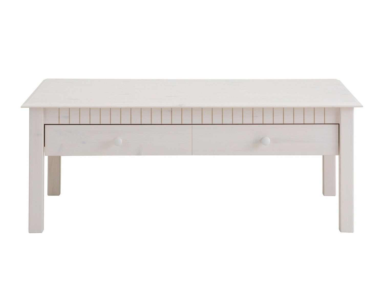 Mesa de centro Cavfelo 102 (Branco)