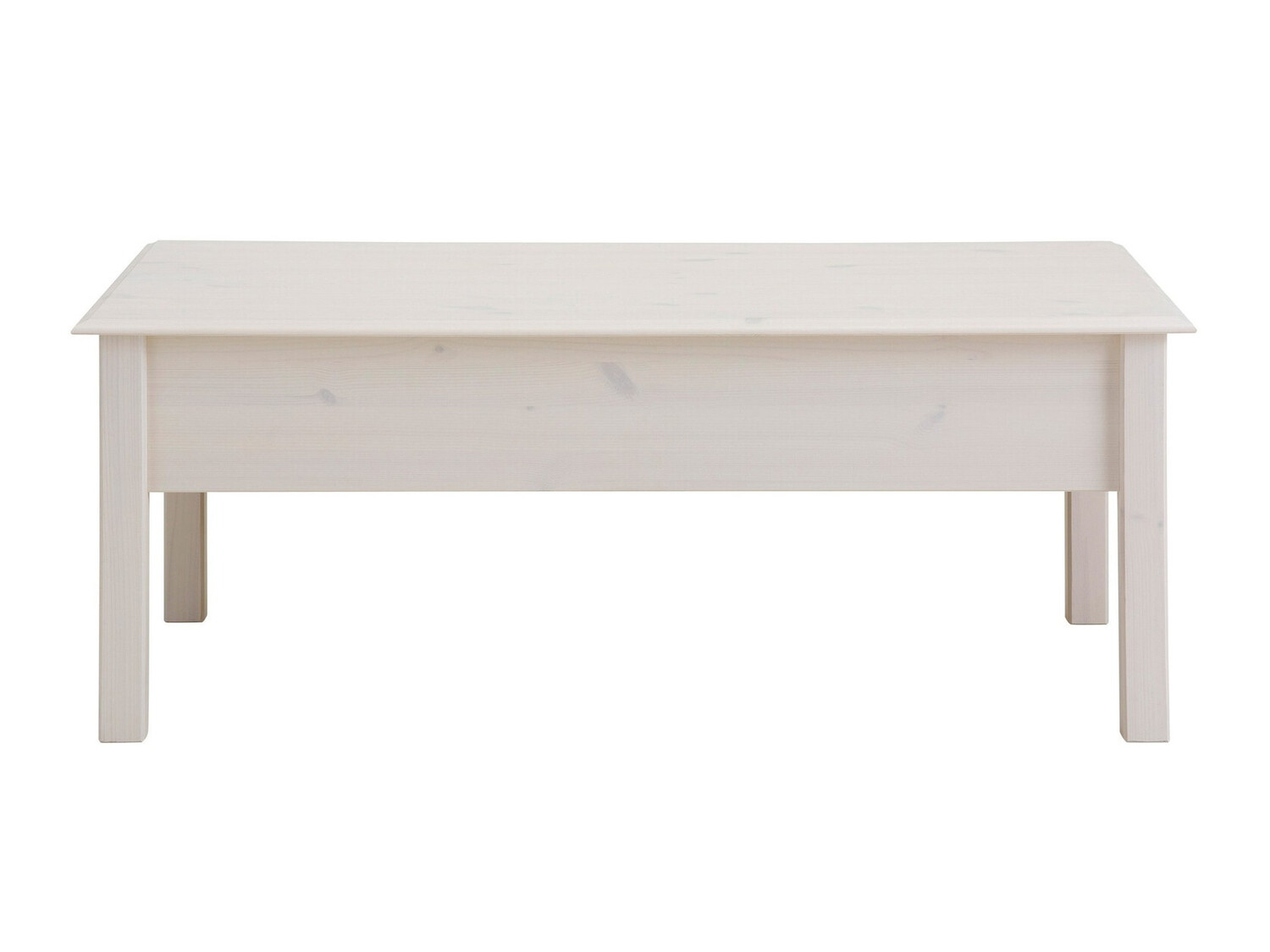 Mesa de centro Cavfelo 102 (Branco)