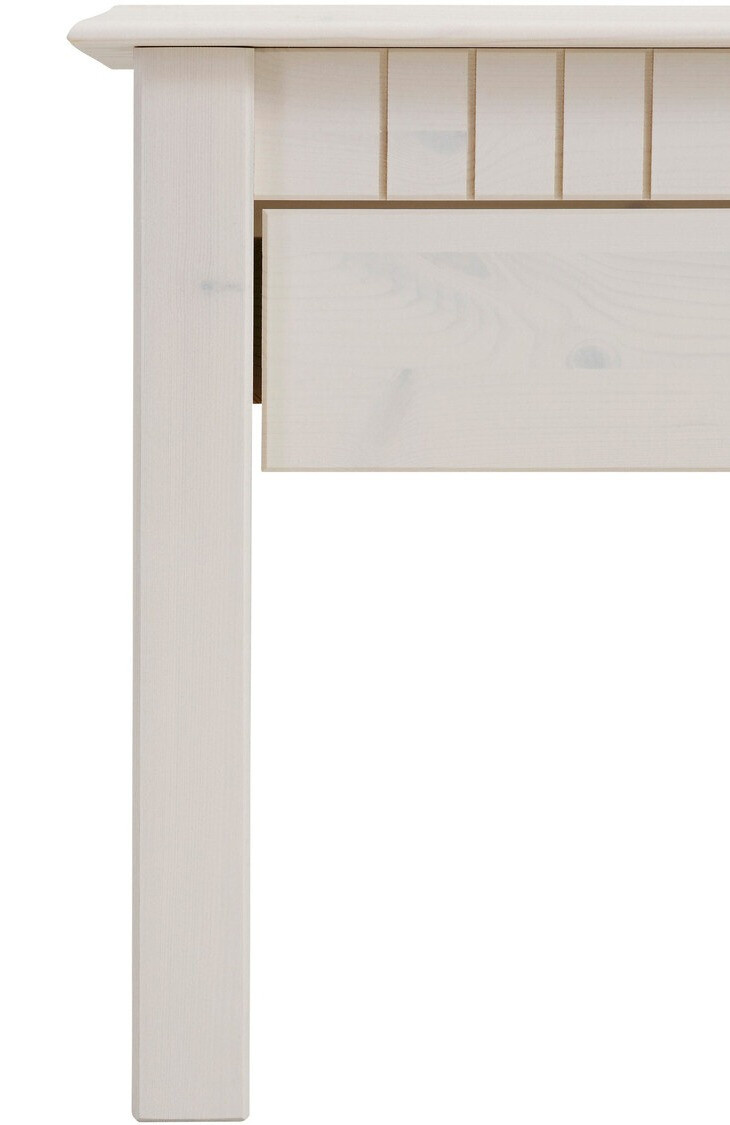 Mesa de centro Cavfelo 102 (Branco)