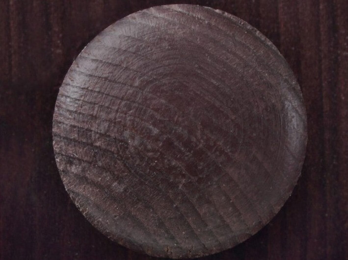 Mesa de centro Cavfelo 102 (Havana carvalho)