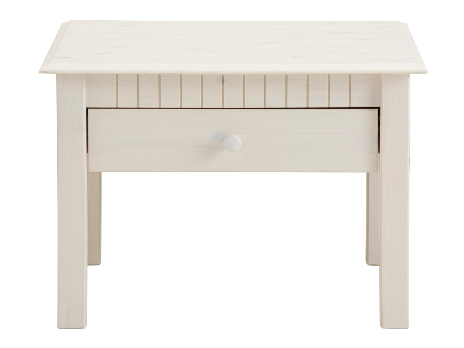 Mesa de centro Cavfelo 103 (Branco)
