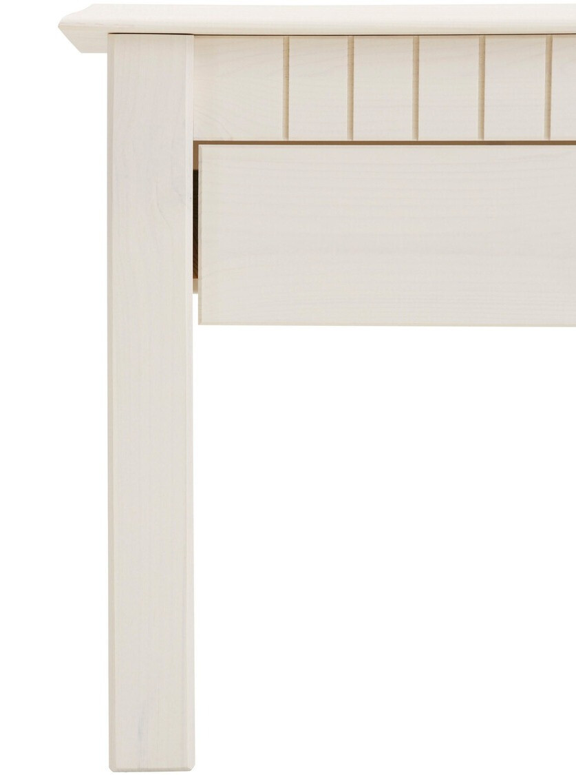 Mesa de centro Cavfelo 103 (Branco)