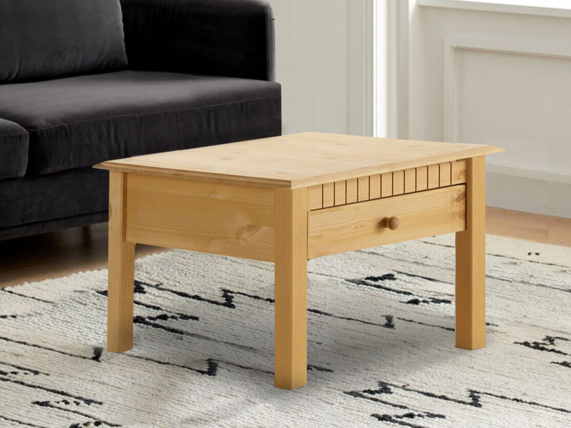 Mesa de centro Cavfelo 103 (Pinheiro)