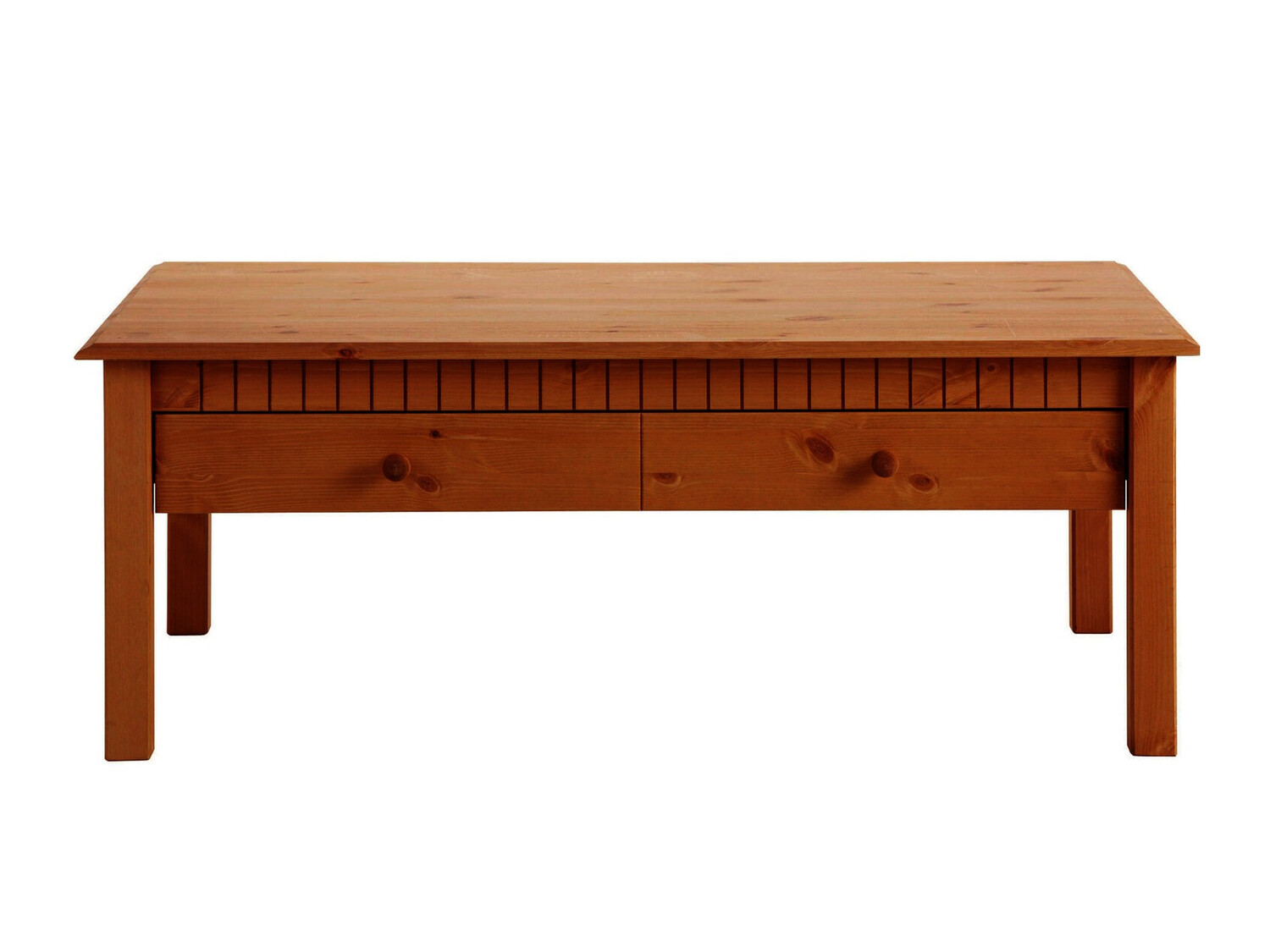 Mesa para revistas Cavfelo 102 (Cor de cereja)