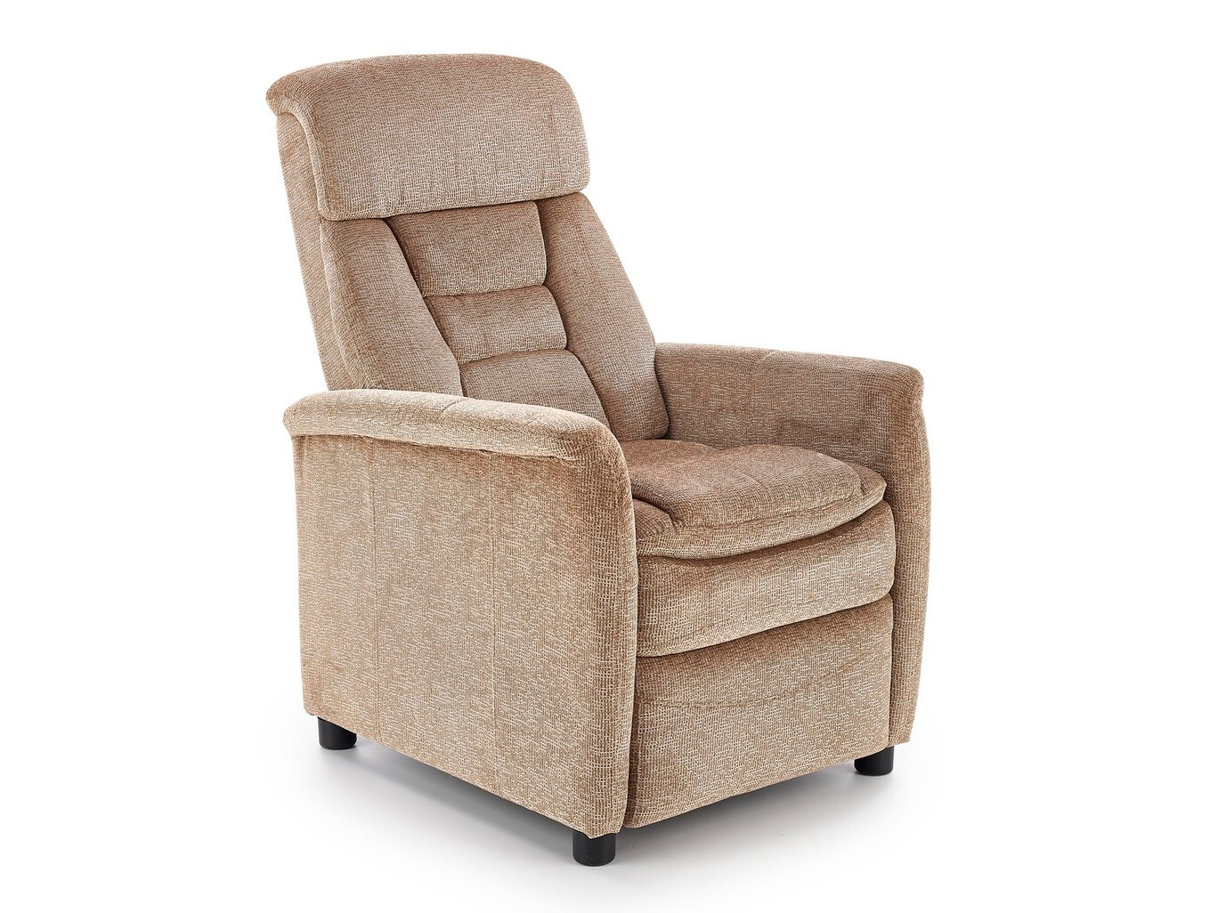 Poltrona reclinável Houston 1030 (Bege)