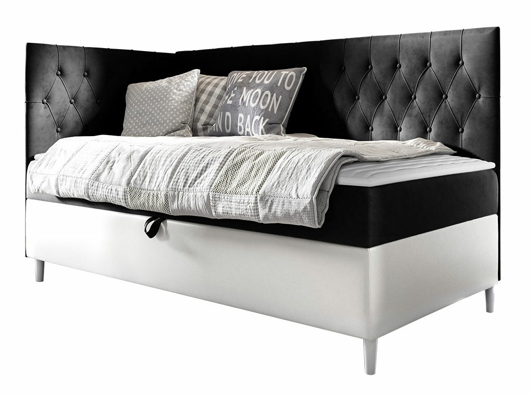 Cama continental Lucus III (Soft 017 + Fresh 17)
