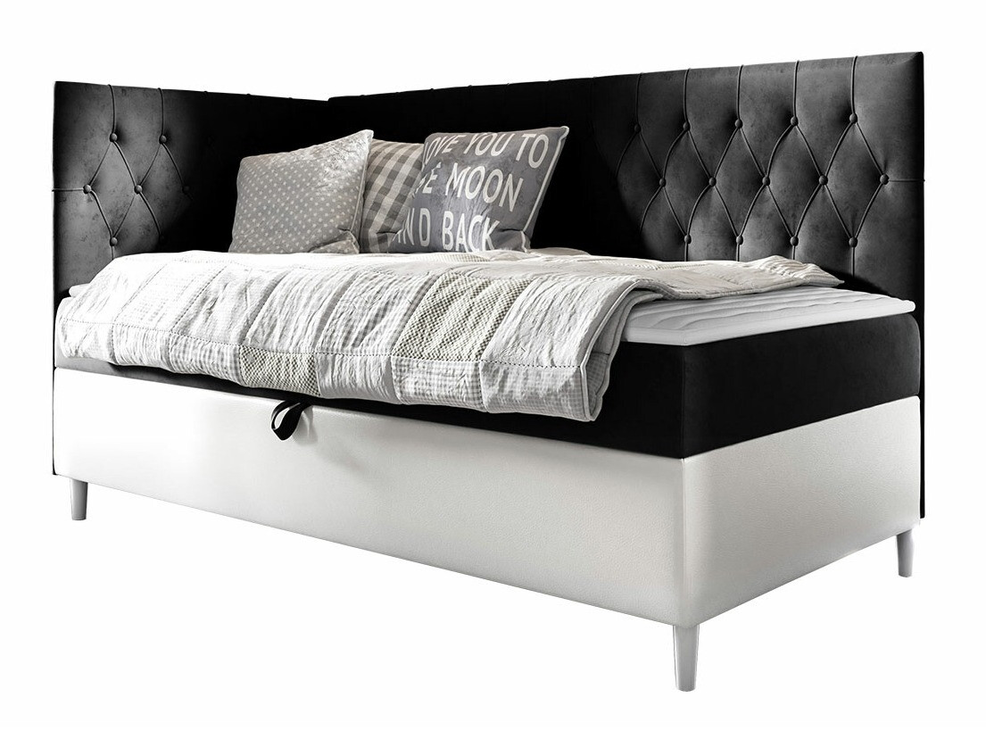Cama continental Lucus III (Soft 017 + Fresh 17)