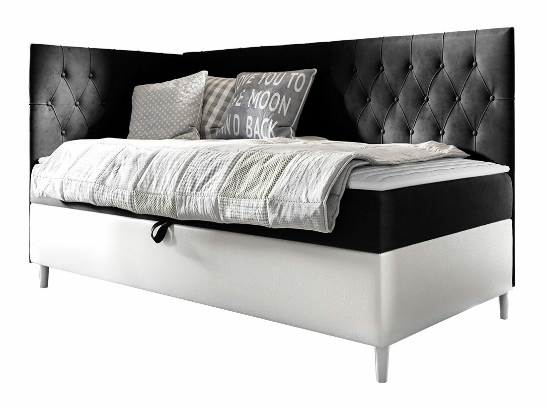 Cama continental Lucus III (Soft 017 + Fresh 17)