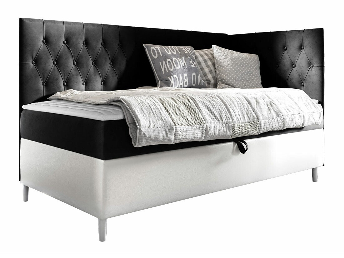 Cama continental Lucus III (Soft 017 + Fresh 17)