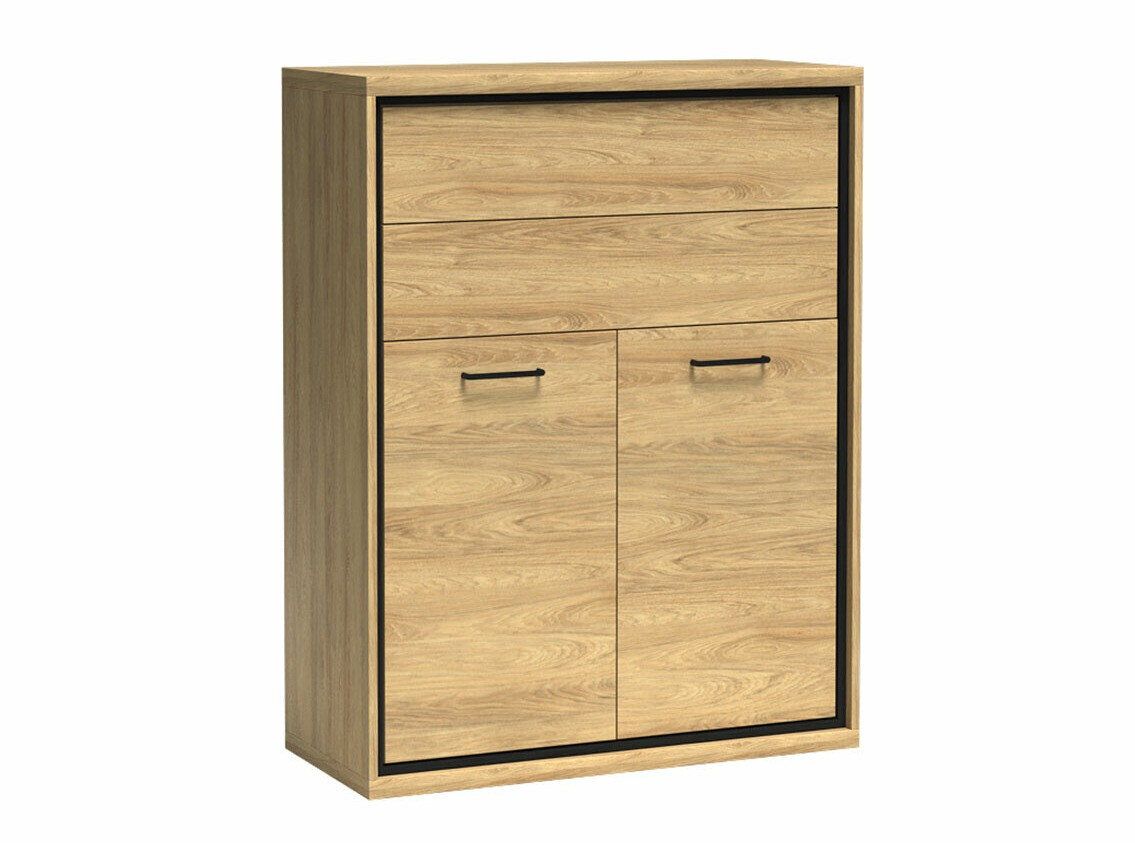 Cómoda Etrmoni 103 (Madeira clara)