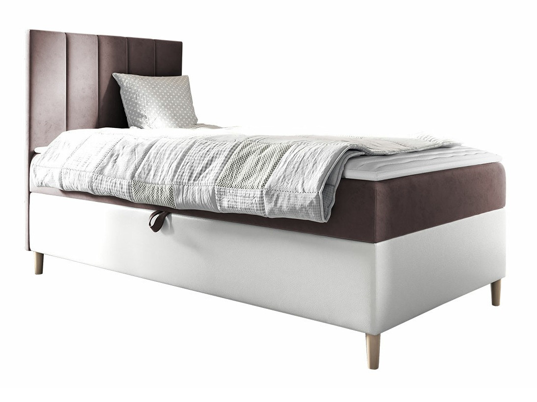 Cama continental Baltimore 170 (Soft 017 + Fresh 9)