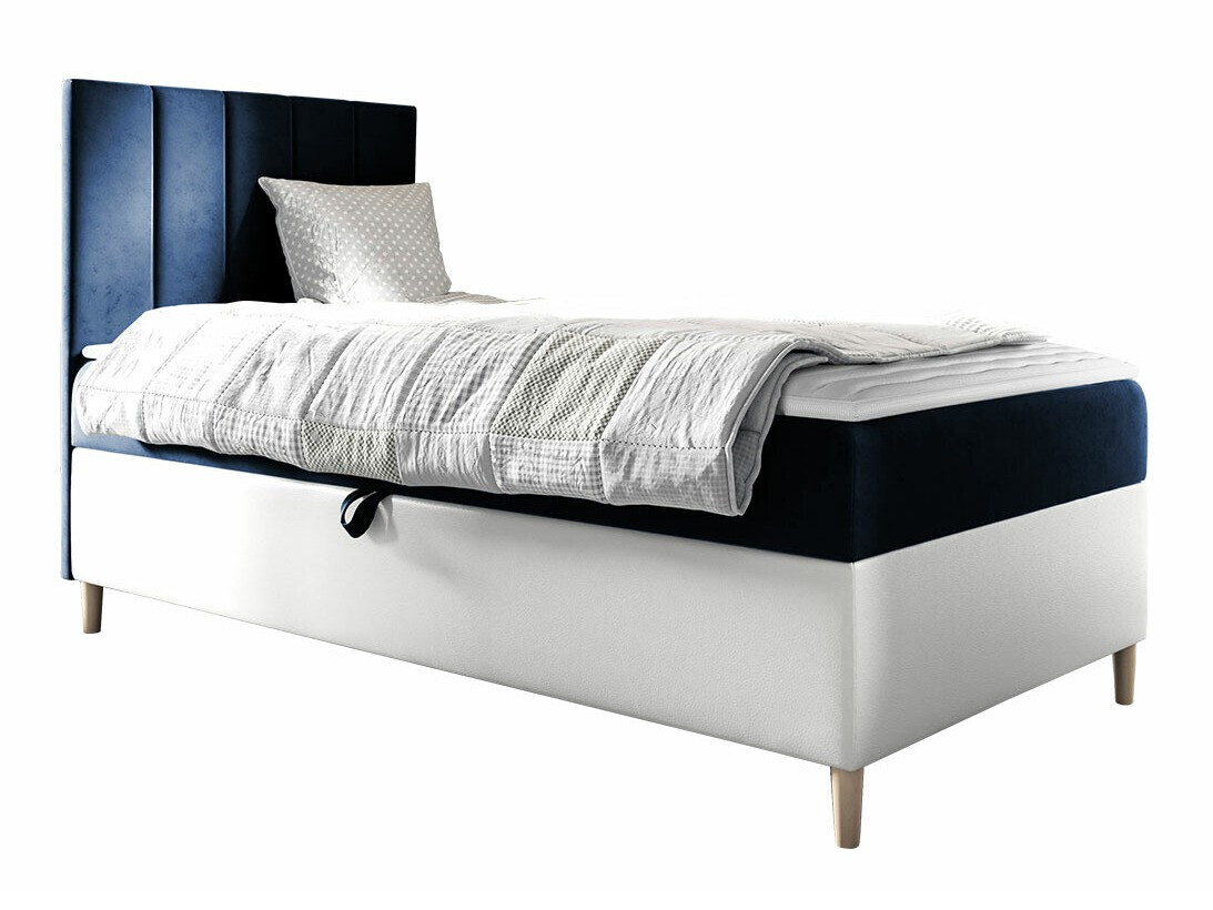 Cama continental Lucus VI (Soft 017 + Fresh 11)