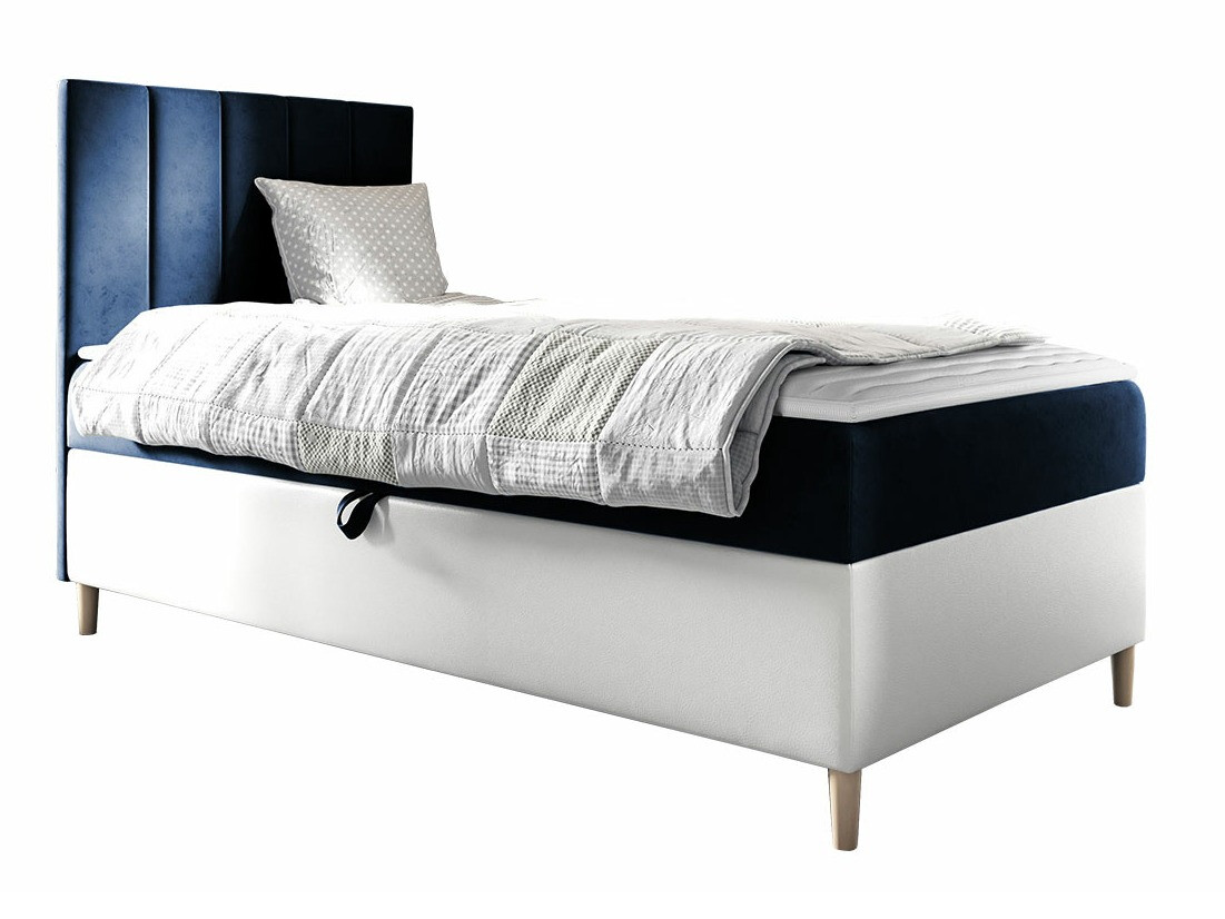 Cama continental Lucus VI (Soft 017 + Fresh 11)