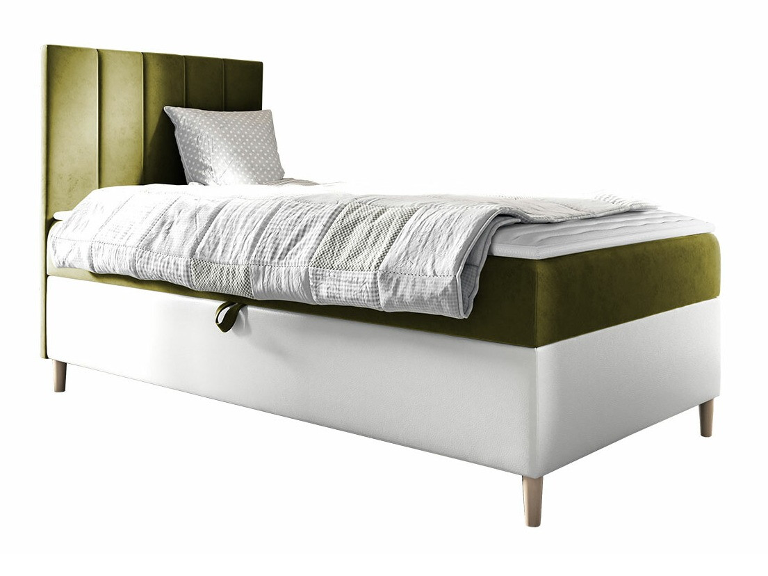 Cama continental Lucus VI (Soft 017 + Fresh 12)