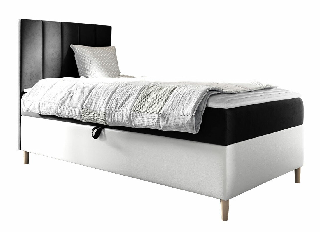 Cama continental Lucus VI (Soft 017 + Fresh 17)