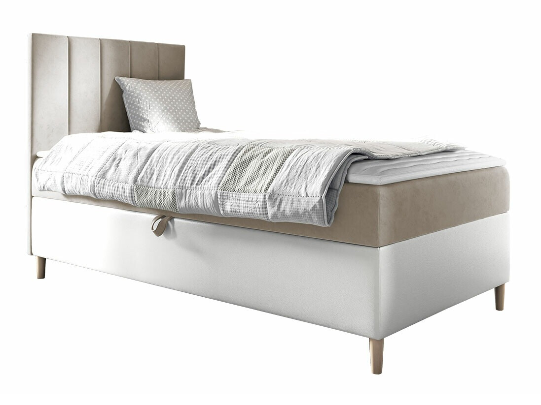 Cama continental Lucus VI (Soft 017 + Fresh 1)