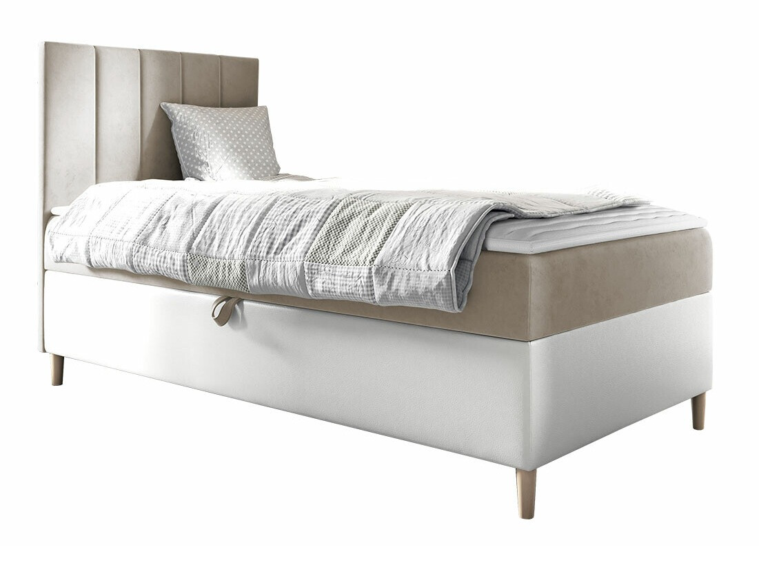 Cama continental Lucus VI (Soft 017 + Fresh 1)
