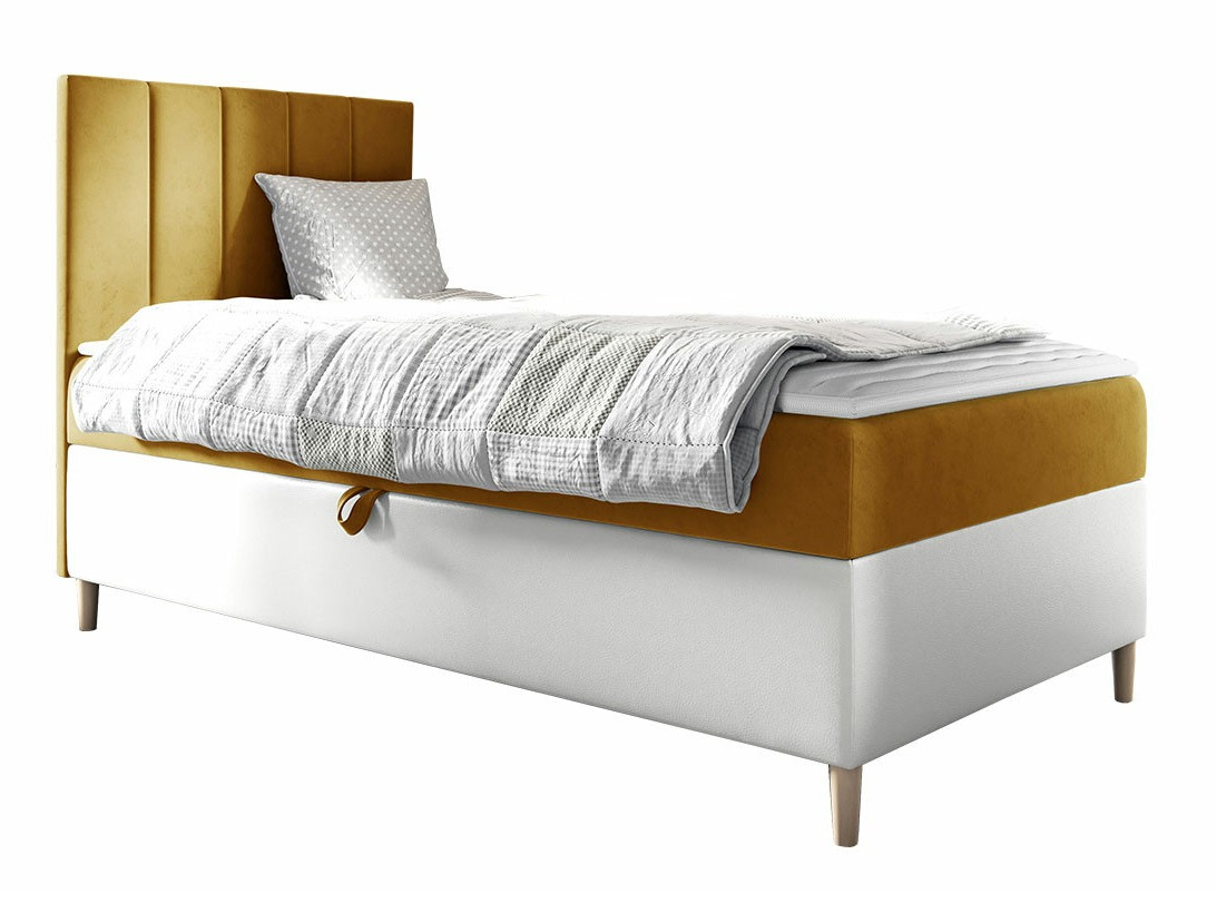 Cama continental Lucus VI (Soft 017 + Fresh 37)