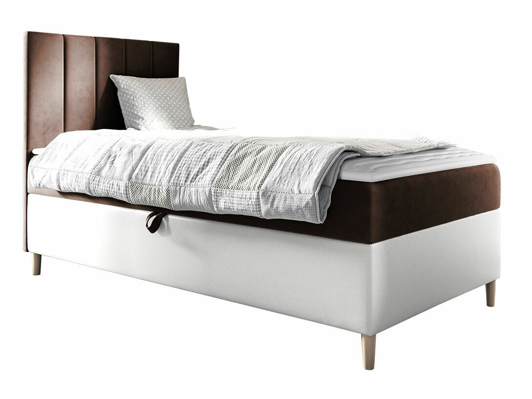Cama continental Lucus VI (Soft 017 + Fresh 4)
