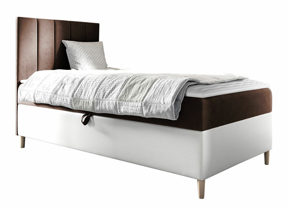 Cama continental Lucus VI (Soft 017 + Fresh 4)