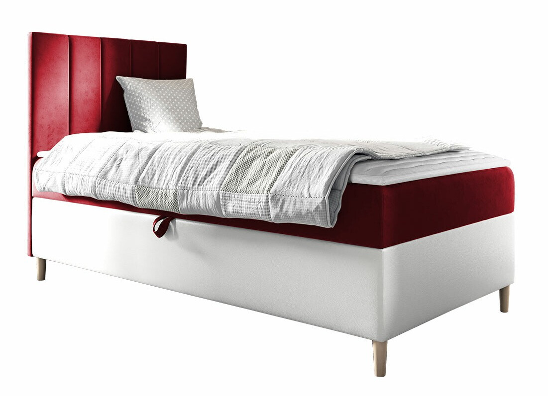 Cama continental Lucus VI (Soft 017 + Fresh 8)