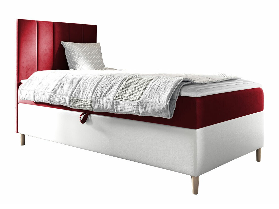 Cama continental Lucus VI (Soft 017 + Fresh 8)