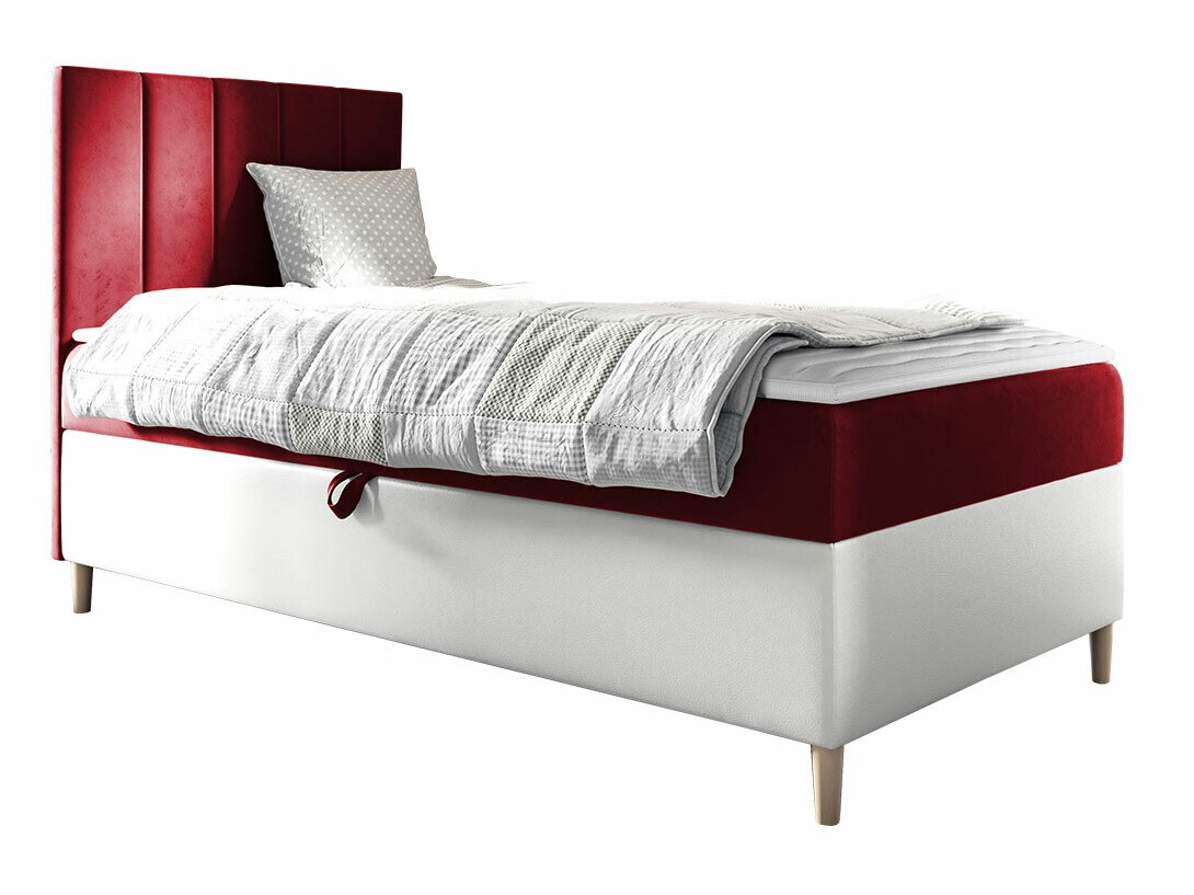 Cama continental Lucus VI (Soft 017 + Fresh 8)