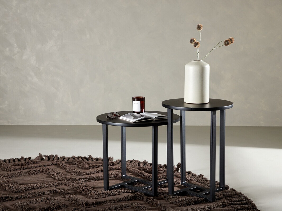 Mesa de centro Dallas 3227