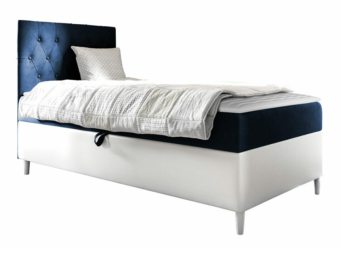 Cama continental Baltimore 171 (Soft 017 + Fresh 11)