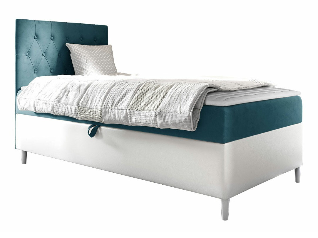 Cama continental Baltimore 171 (Soft 017 + Fresh 34)