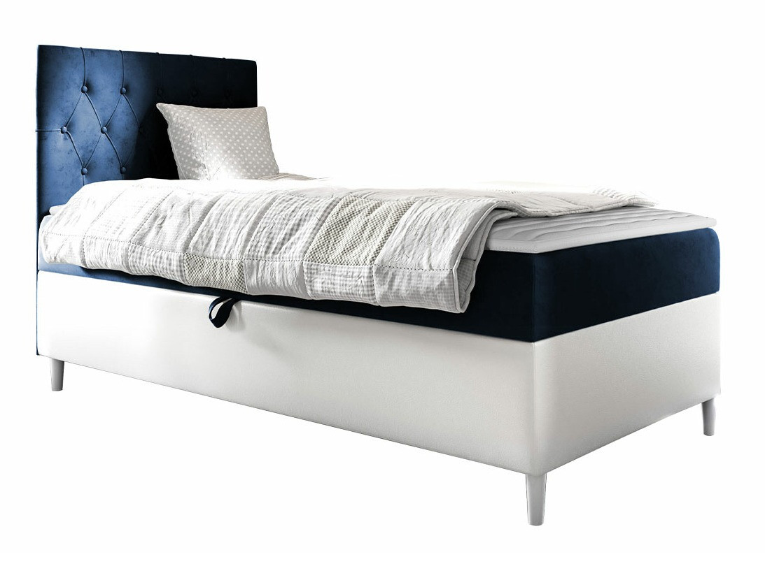 Cama continental Lucus VII (Soft 017 + Fresh 11)