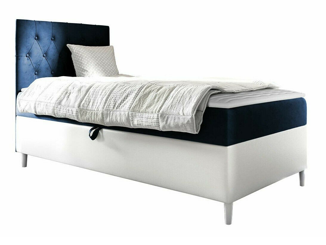 Cama continental Lucus VII (Soft 017 + Fresh 11)