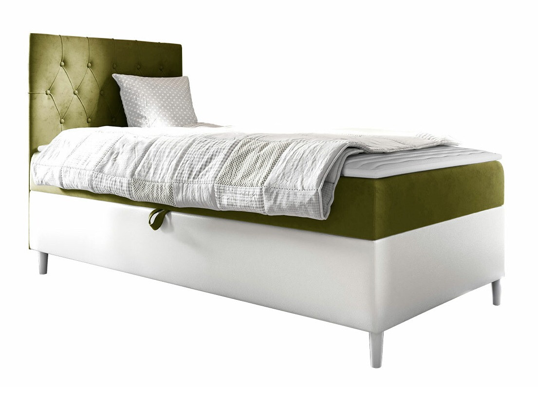 Cama continental Lucus VII (Soft 017 + Fresh 12)