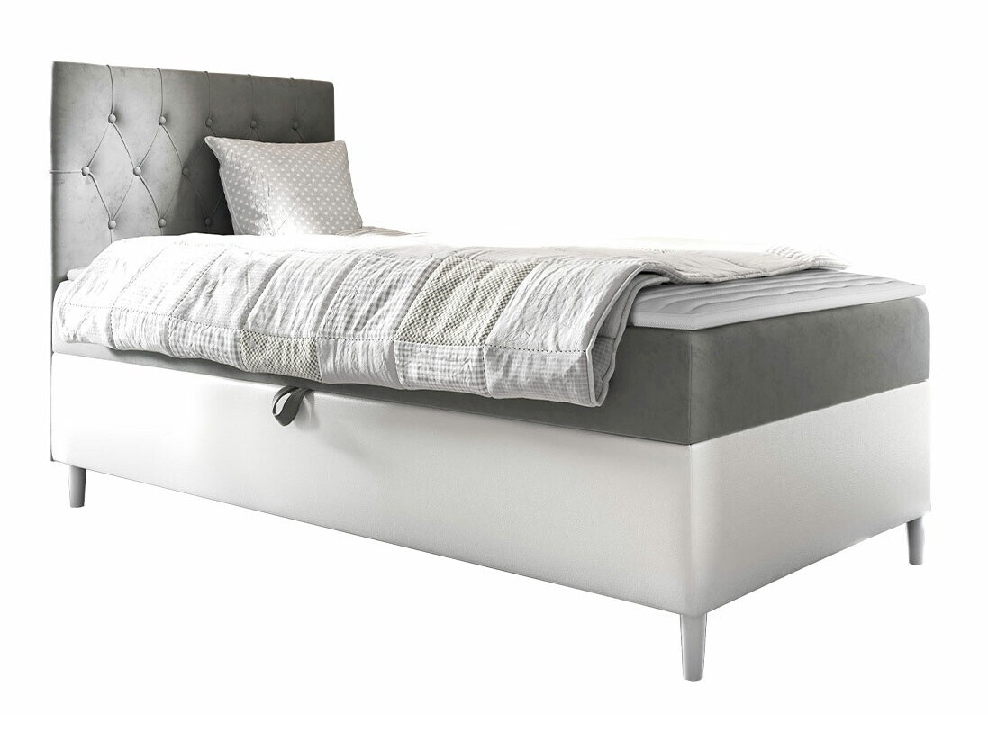 Cama continental Lucus VII (Soft 017 + Fresh 14)