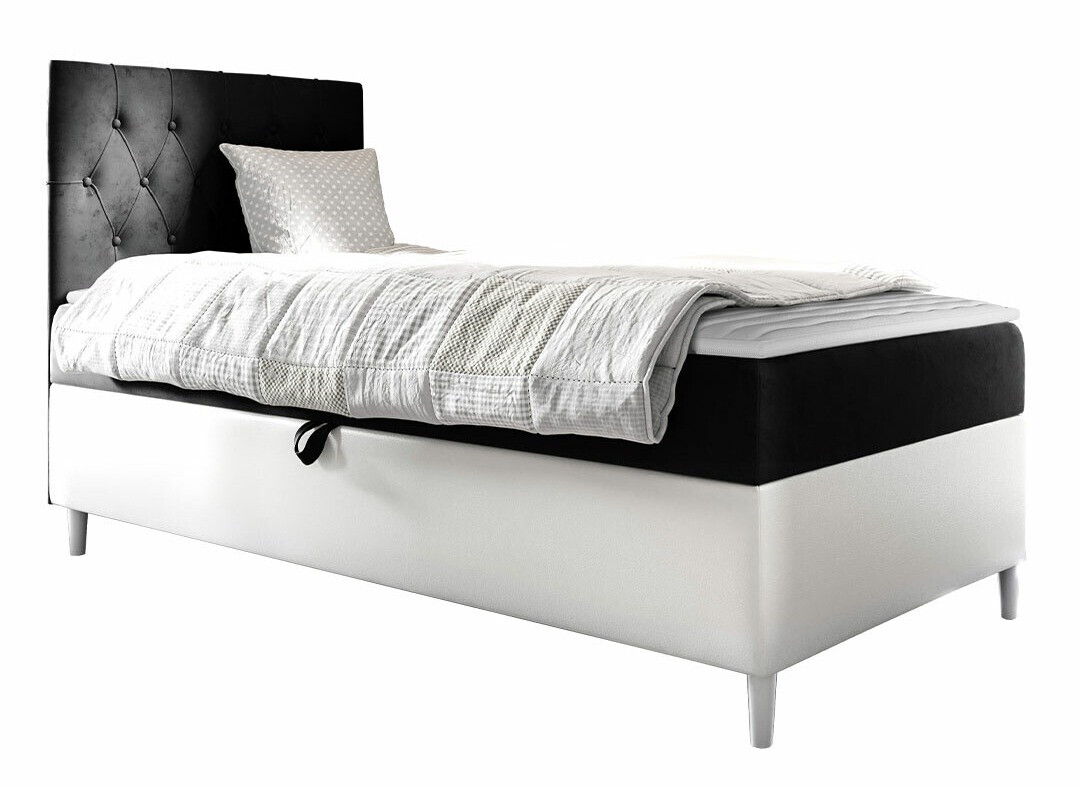 Cama continental Lucus VII (Soft 017 + Fresh 17)