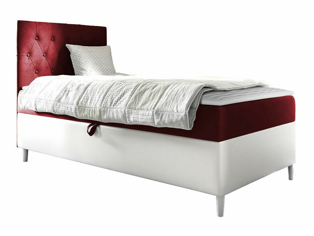 Cama continental Lucus VII (Soft 017 + Fresh 8)