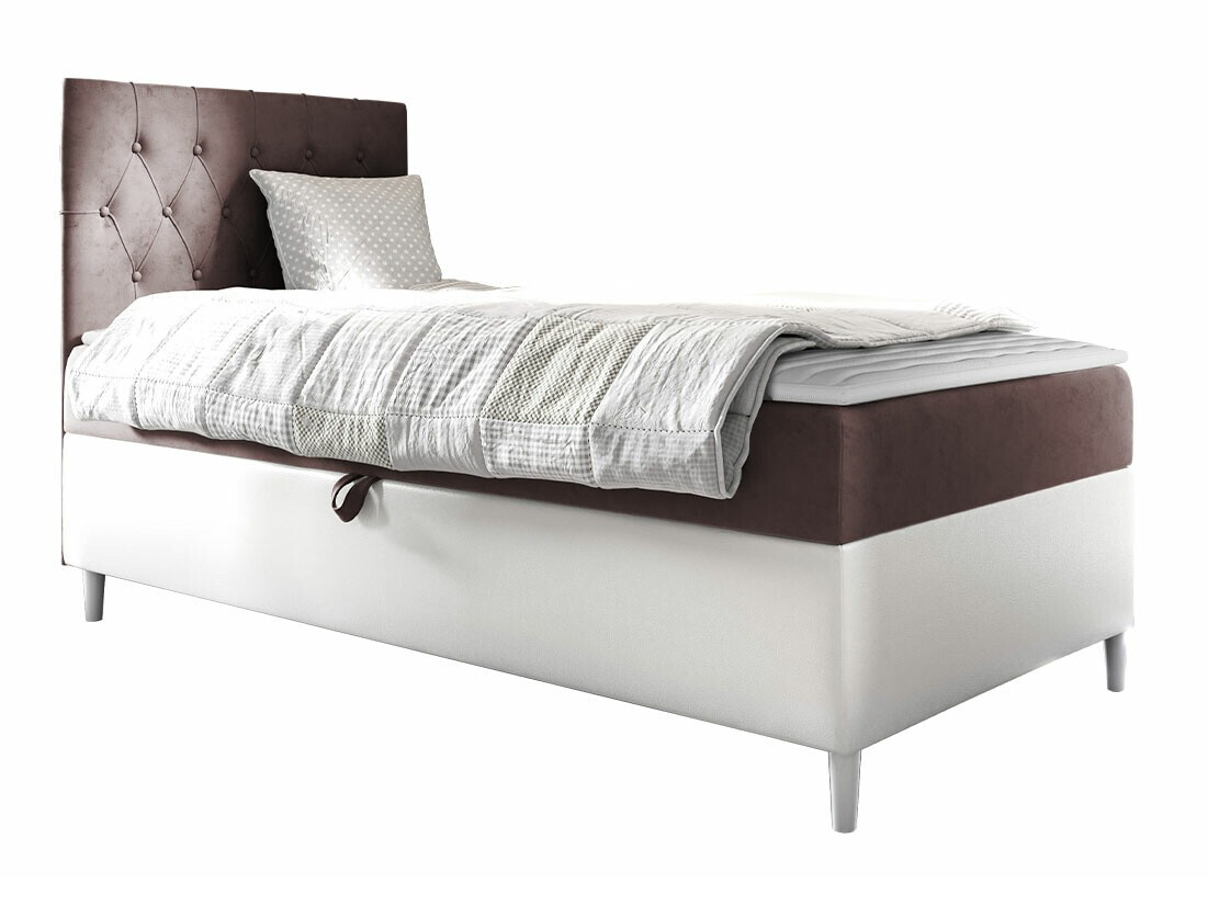 Cama continental Lucus VII (Soft 017 + Fresh 9)