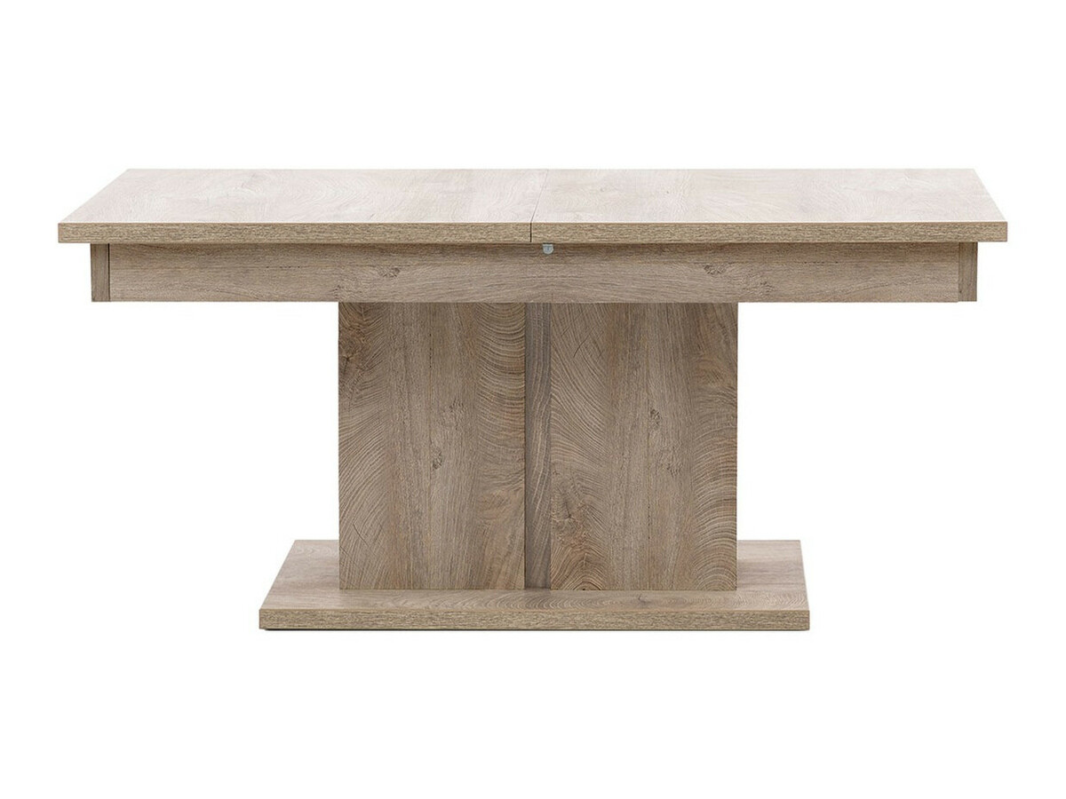 Transforming mesa de centro Nuremi 111 (Carvalho)