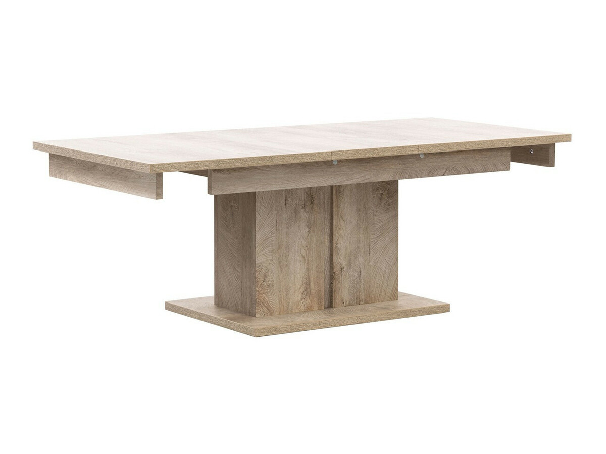 Transforming mesa de centro Nuremi 111 (Carvalho)